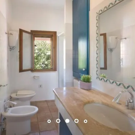 Villa Costa Degli Dei, Tropea Mandaradoni