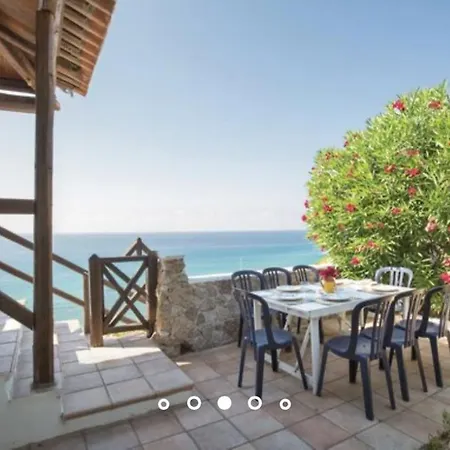 Costa Degli Dei, Tropea