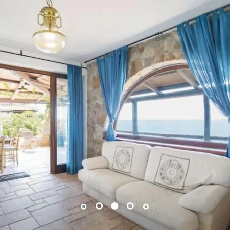 Villa Costa Degli Dei, Tropea *