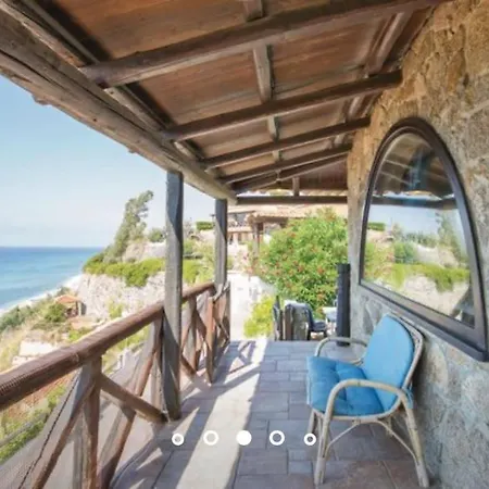 Costa Degli Dei, Tropea