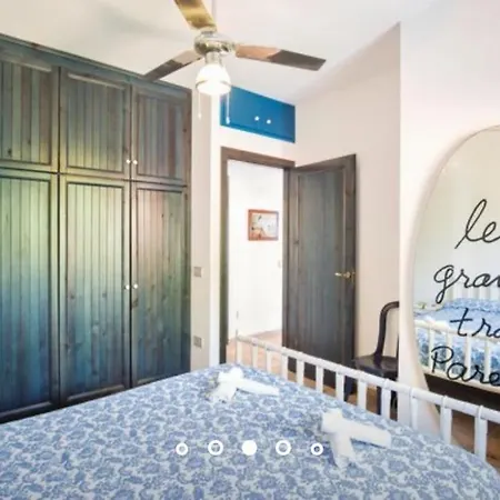 Villa Costa Degli Dei, Tropea